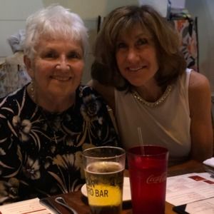 Meet your Posher, Deborah